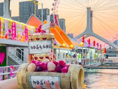 -海河游船-永乐码头(大悲院)