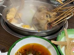 -三番火辣串串香(总店)