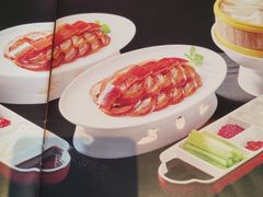 -大鸭梨烤鸭(石佛营店)