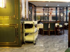 -鸿福楼(观澜店)