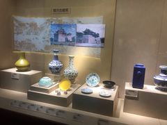 -宁夏博物馆