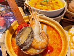 -泰妃殿(武汉首店)