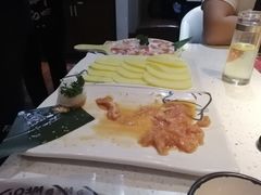 -猫抓烤肉(武进吾悦广场店)