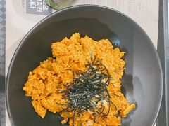 泡菜炒饭-Kyochon1991校村(共和路店)
