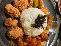 -無二炙坊·和牛烧肉(大钟寺1733店)