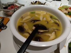 -衡山汇·高级粤菜(霄云路店)