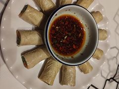 -客家大院·非遗赣南客家菜(郁孤台店)