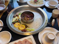 -小四川老火锅(欧风店)