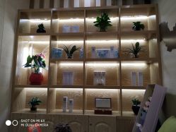 -芳朵美容养生SPA