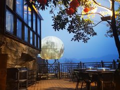 -巴倒烫陆派火锅山庄(南山总店)