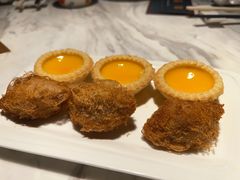 -广州花园酒店荔湾亭·地道点心·粤式饮茶