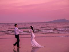 -经典婚纱摄影美学馆·私人定制