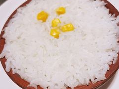 米饭-马凯餐厅(地安门店)