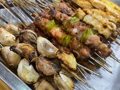 -老谢野馄饨(延安路店)