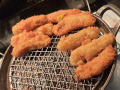 -The COOK·厨餐厅·自助餐(浦东嘉里大酒店)