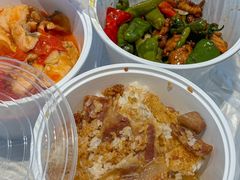 -丁哥·庐味鲜 土菜·20年老字号(世纪阳光花园店)