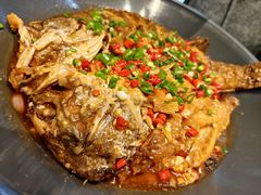 -三湘四水正宗湘菜(君峰路店)