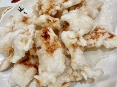 -服务大楼冷面(延大店)