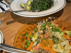 -La Strada(安福路店)