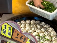 -三两春(崂山路店)