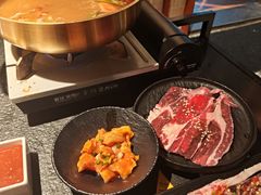 -嘿嘟嘟·肋条烧肉放题(爱融荟城店)