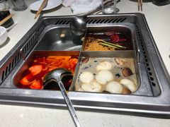 -海底捞火锅(亲子主题北金鹰店)