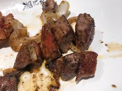 -湘汇概念铁板烧(铁西万达店)