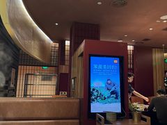 -巴奴毛肚火锅(悠唐购物中心店)