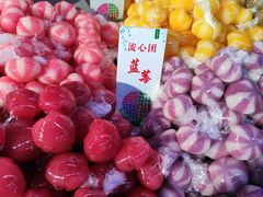 -永辉超市(百子湾店)