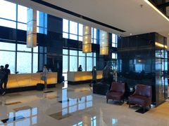 -上海龙之梦万丽酒店