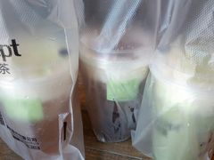 -云顶新茶(中洲店)