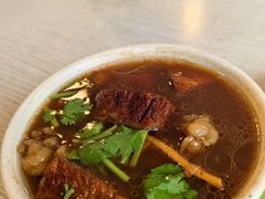 -老北京馅饼粥(西单店)