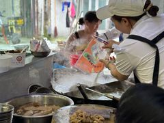 -守英猪脏粉(仓桥街店)