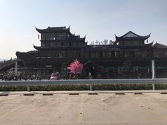 -二十八里太湖船菜(吉祥路店)