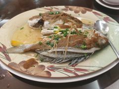 -腰记饭店(龙源路店)