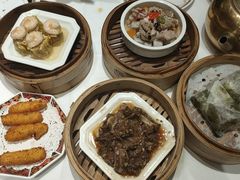 -稻香酒家·33年老字号·港式粤菜(富邦中心店)