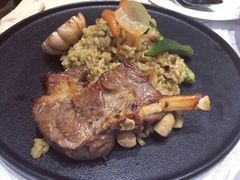 -娜娜家·Nana's restaurant(国金汇店)