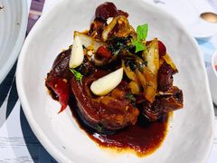 -娜娜家·Nana's restaurant(国金汇店)