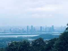 -岳麓山风景名胜区