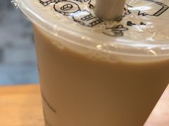 -KOI Thé(厦门国贸广场店)