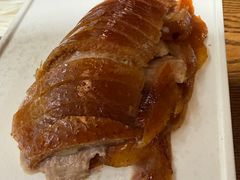 -小大董·烤鸭(王府井apm店)
