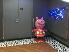 -SFC上影百联影城(大上海4DX店)