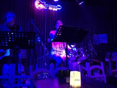 -ohbar live house(人广店)