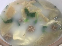 -盐通酒家(金桥湾清水苑店)