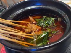-可口香·非遗老号烧烤(南岗直营店)