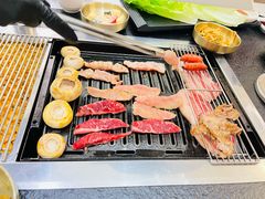 -韩满园· 甄选韩式烤肉