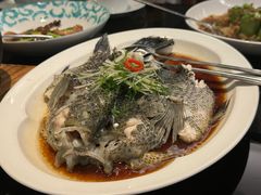 -杭州和达希尔顿逸林酒店·和园中餐厅-杭帮菜名店