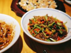 -川菜故事(光谷步行街店)