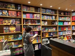 -纪伊国屋书店(Singapore Main Store)