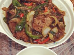 -陈根记大牌档